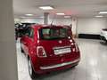 Fiat 500 LOUNGE 1.2 69 CV 2P Rouge - thumbnail 4