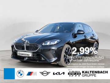 i M-Sport LED NAVI KAMERA KLIMA KEYLESS