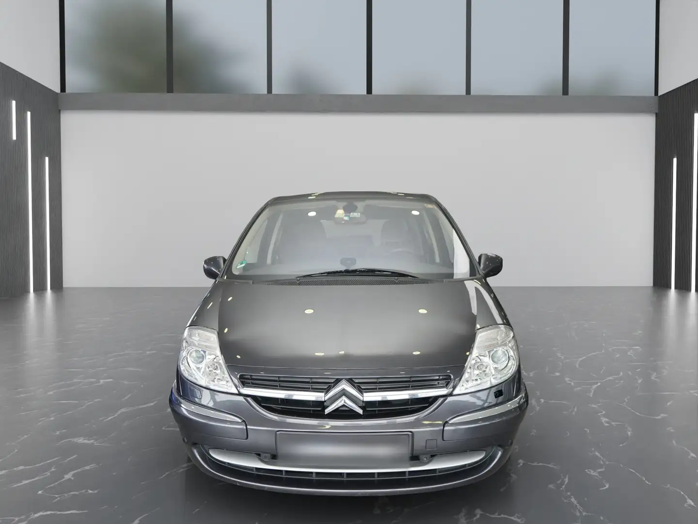 Citroen C8 HDi 135 FAP Attraction+PDC+TEMPOMAT+ELKTRICH TÜRE - 2