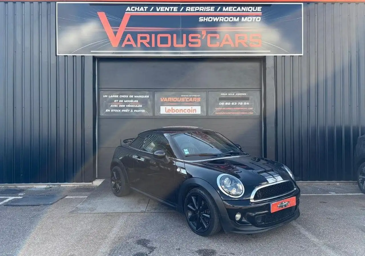 MINI One