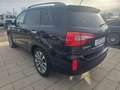 Kia Sorento Platinum Edition 4WD Schwarz - thumbnail 7