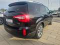 Kia Sorento Platinum Edition 4WD Schwarz - thumbnail 8