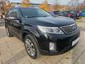 Kia Sorento Platinum Edition 4WD Schwarz - thumbnail 6