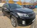 Kia Sorento Platinum Edition 4WD Schwarz - thumbnail 2