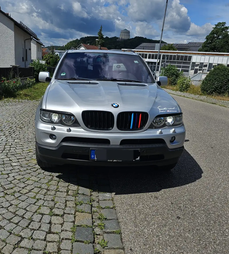 BMW X5 3.0 d - 2
