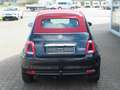 Fiat 500C Klima Navi Zwart - thumbnail 4