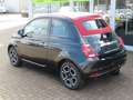 Fiat 500C Klima Navi Zwart - thumbnail 3