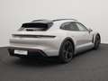 Porsche Taycan 4 Cross Turismo Grijs - thumbnail 5