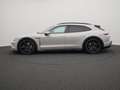 Porsche Taycan 4 Cross Turismo Grijs - thumbnail 2