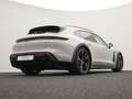 Porsche Taycan 4 Cross Turismo Grijs - thumbnail 10