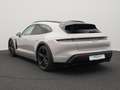 Porsche Taycan 4 Cross Turismo Grijs - thumbnail 3