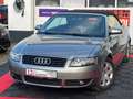 Audi A4 Cabriolet 1.8 T Gris - thumbnail 2