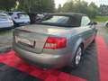 Audi A4 Cabriolet 1.8 T Gris - thumbnail 10