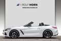 BMW Z4 sDrive30i M Sportpaket 19" RfKam adLED Sitzhz Weiß - thumbnail 7