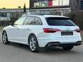Audi A4 Avant 30 TDI Advanced S Tronic I Garantie Weiß - thumbnail 5