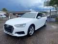 Audi A4 Avant 30 TDI advanced Panorama Toterwinkel As Weiß - thumbnail 3