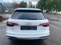 Audi A4 Avant 30 TDI advanced Panorama Toterwinkel As Weiß - thumbnail 5