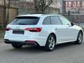 Audi A4 Avant 30 TDI Advanced S Tronic I Garantie Weiß - thumbnail 6