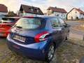 Peugeot 208 Allure+WR Blau - thumbnail 4