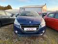 Peugeot 208 Allure+WR Blau - thumbnail 2