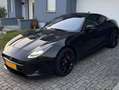 Jaguar F-Type F-Type Coupe 2.0 Aut. R-Dynamic Noir - thumbnail 1