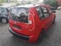 Skoda Roomster 1.4 TDI DPF Style Klima AHK crvena - thumbnail 4