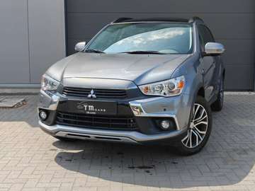 ASX 1.6i 2WD 100th Anniversary Edition