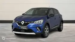 Renault Captur 1.0 TCe 90ch Intens -21