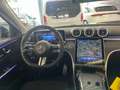 Mercedes-Benz C 200 AMG + NIGHT MBUX/LED/SHD/PTS/TW/MEMORY/1H/MD2025 Grigio - thumbnail 10