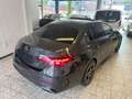 Mercedes-Benz C 200 AMG + NIGHT MBUX/LED/SHD/PTS/TW/MEMORY/1H/MD2025 Grigio - thumbnail 5