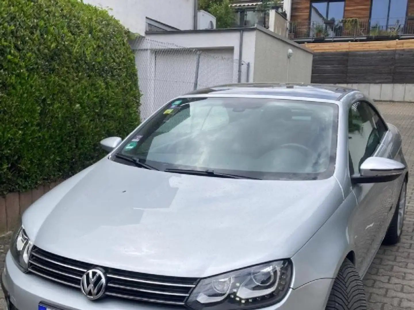 Volkswagen Eos Eos 2.0 TSI DSGSport - 1