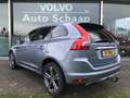 Volvo XC60 2.0 T5 AWD Summum Automaat | Rijklaar incl garanti Blau - thumbnail 3