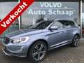 Volvo XC60 2.0 T5 AWD Summum Automaat | Rijklaar incl garanti Blau - thumbnail 1