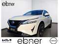 Nissan Qashqai 1.3 DIG-T N-Connecta | AHK 13 pol. abneh Weiß - thumbnail 1