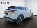 Nissan Qashqai 1.3 DIG-T N-Connecta | AHK 13 pol. abneh Weiß - thumbnail 14
