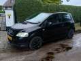 Volkswagen Fox Fox 1.2 Trendline Negro - thumbnail 1