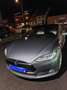 Tesla Model S P85 Free Supercharge & internet + air suspention! Gris - thumbnail 13