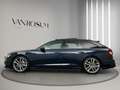 Audi A6 Avant 50 TDI quattro Pro Line | Keyless-pakket | P Blauw - thumbnail 6