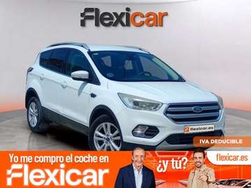 1.5TDCi Auto S&S Titanium 4x2 120