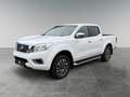 Nissan Navara Navara 2.3 dci N-Connecta 4wd 190cv mai incidenti Blanc - thumbnail 1