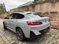 BMW X4 xDrive 20 d M Sport/PANO/KAMERA/BROOKLYN/ Grau - thumbnail 3