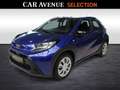 Toyota Aygo X X Play 1.0 VVT-i Bleu - thumbnail 1