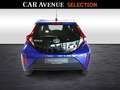 Toyota Aygo X X Play 1.0 VVT-i Bleu - thumbnail 7