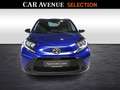 Toyota Aygo X X Play 1.0 VVT-i Bleu - thumbnail 2