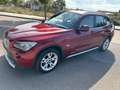 BMW X1 X1 xDrive 23dA Roşu - thumbnail 4
