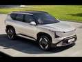 Kia EV5 81 kWh Earth *Sitzheizung*Wärmepumpe* Синий - thumbnail 2