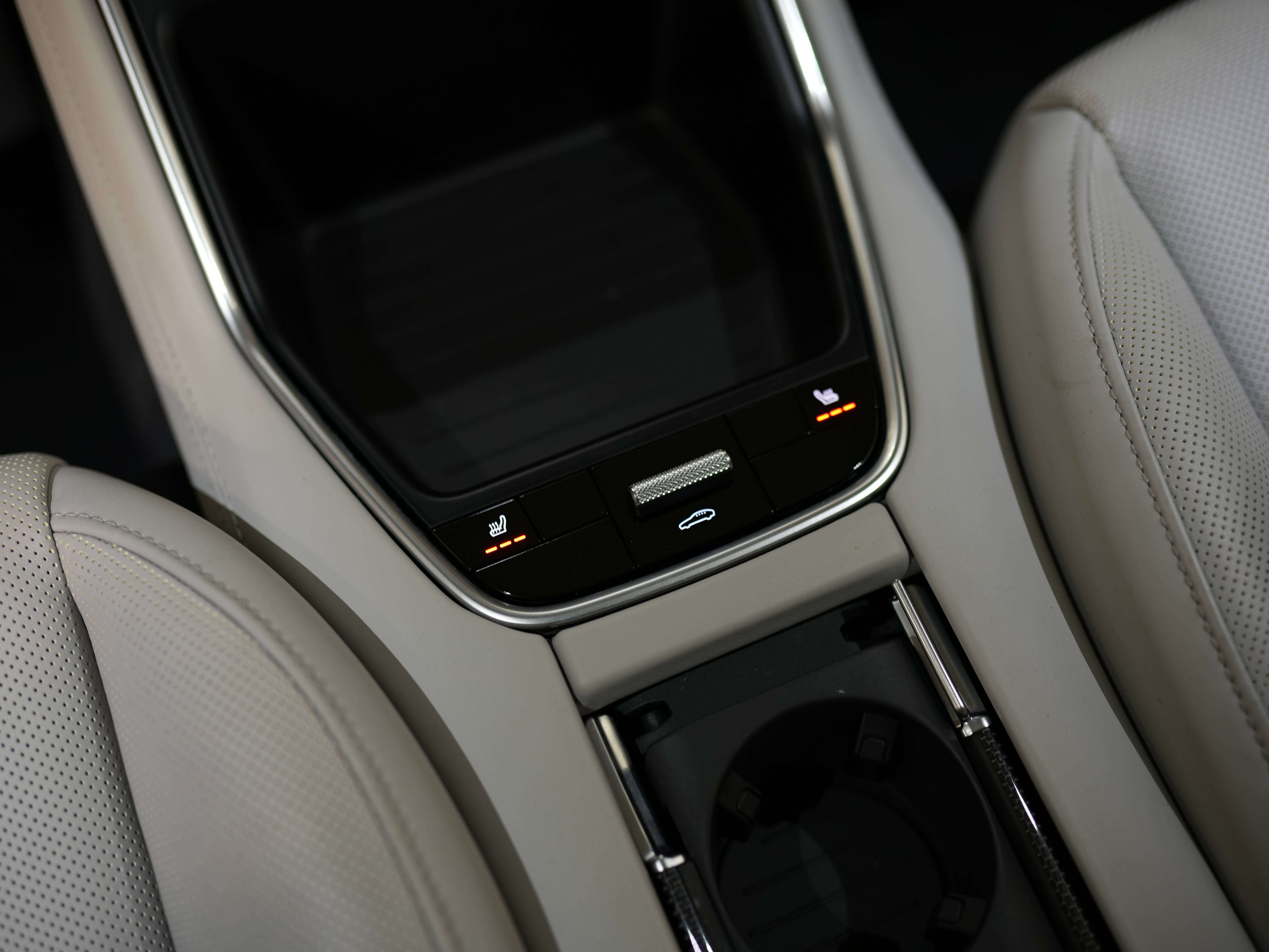 used 2018 Porsche Panamera car, priced at $51,900