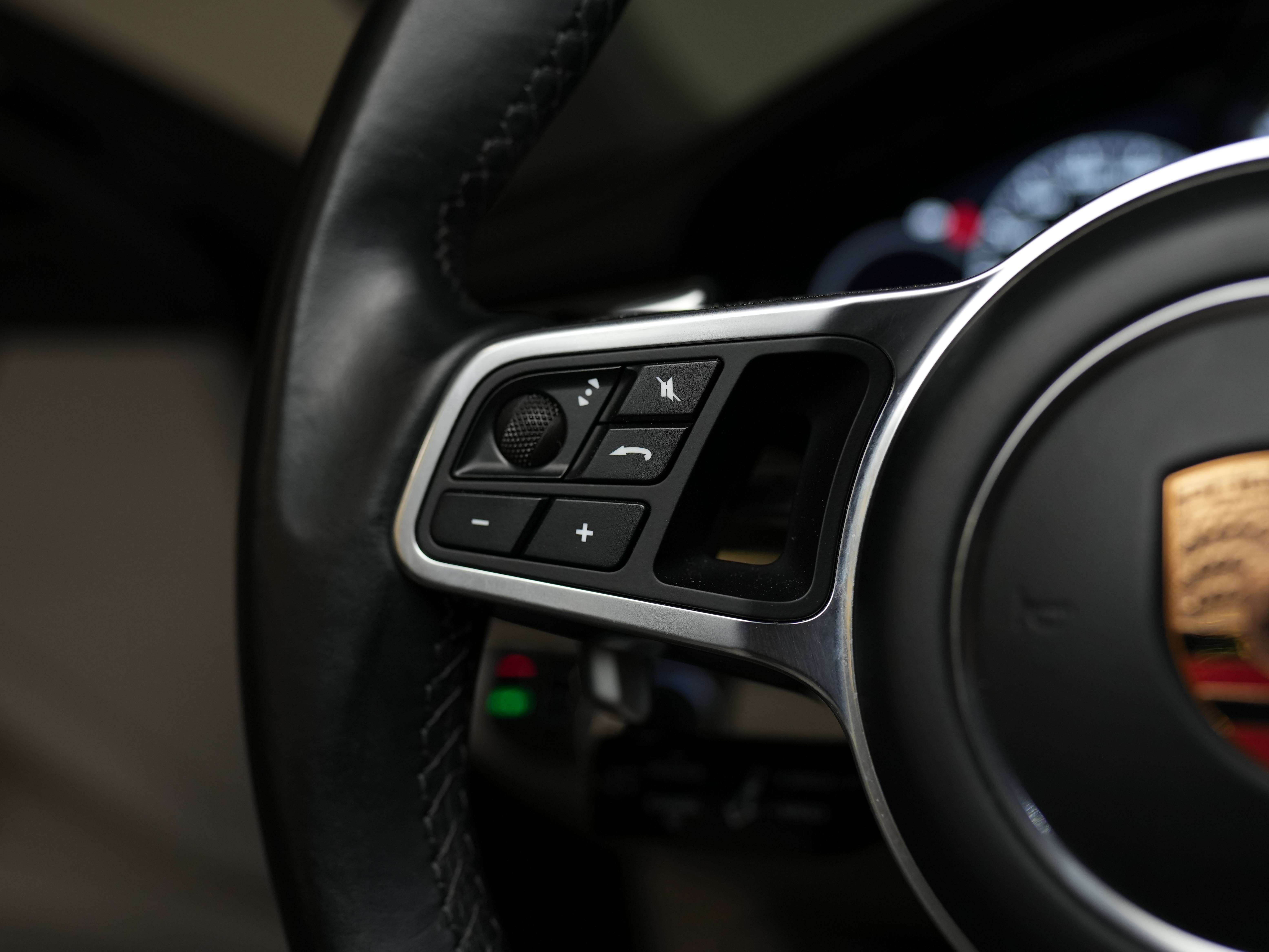 used 2018 Porsche Panamera car, priced at $51,900