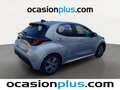 Toyota Yaris 120H 1.5 Active Plus Gris - thumbnail 4