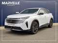 Peugeot 3008 Allure Hybrid 136ch Blanc - thumbnail 1